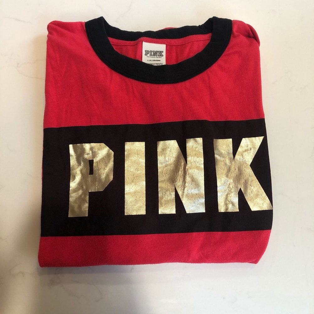 Victoria Secret Long Sleeve. Size L